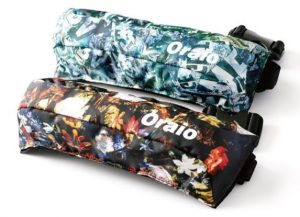 新商品予約受付中 Oraio自動膨張式ライフジャケット 釣りのポイント
